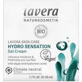 Lavera Skincare Lavera Hydro Sensation Cream Gel ✔ Organic Algae & Natural Hyaluron Acids ✔ Natural Cosmetics ✔ Vegan ✔ certified ✔ 50ml