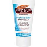 Jars Hand Creams Palmer's Cocoa Butter Formula Intensive Relief Hand Cream