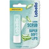 Balm Lip Scrubs Labello Alovera Lip Scrub 5500 g
