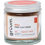Pink Facial Masks Ã¤lska Pink Clay Face Mask