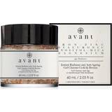 Avant Facial Creams Avant Instant Radiance and Anti-Ageing Gel Charmer Gold & Bronze