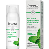 Lavera Facial Creams Lavera Pure Beauty Light Hydrating Fluid 50ml