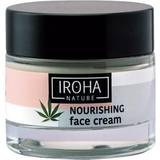Iroha Facial Creams Iroha Nature Face Cream HEMP Nourishing & Protective