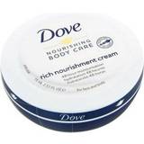 Dove Body Care Dove Rich Nourishment Cream 75ml