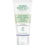 Mario Badescu Hand Care Mario Badescu Lavender Hand Cream With Vitamin E