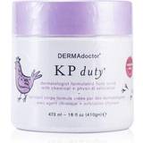Tubes Body Scrubs DERMAdoctor KP Duty Dermatologist Formulated Body Scrub (Various Sizes) 16 oz
