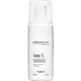 Dermaceutic Facial Cleansing Dermaceutic Foamer 15 Intense Exfoliating Foam 100ml