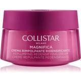 Neck Creams Collistar Magnifica Replumping Redensifying Cream Face and Neck Firming Face Cream for Face and Neck 50ml