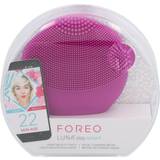 Mature Skin Face Brushes Foreo Luna Play Smart Facial Cleansing Brush Purple