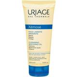 Uriage Face Cleansers Uriage Xémose Cleansing Oil 200ml