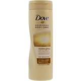 Dove Sun Protection & Self Tan Dove Visibleglow Gradual Self Tan Lotion Fair to Medium 400ml