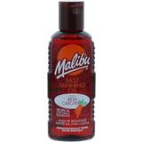 Malibu Self Tan Malibu Sun Water Resistant Bronzing Fast Tanning Oil with Beta Carotene and Tropical Coconut Fragrance 100ml