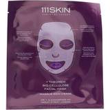 Sheet Masks - Vitamins Facial Masks 111skin Y Theorem Bio Cellulose Facial Mask Box
