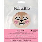 Nails Inc INC.redible Cat Nap Brightening Sheet Mask