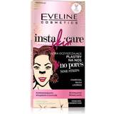 Eveline Cosmetics Eveline Insta Skin Care Cleansing Nose Pores Strips