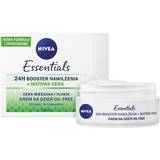 Nivea Facial Creams Nivea Essentials Day Cream Mattifying Oil Free 50ml