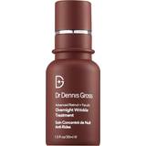 Dr Dennis Gross Serums & Face Oils Dr Dennis Gross Advanced Retinol And Ferulic Overnight Wrinkle Treatment 30ml
