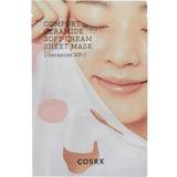 Cosrx Facial Masks Cosrx Balancium Comfort Ceramide Soft Cream Sheet Mask