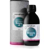 Fatty Acids Viridian Nutrition Viridian Beauty OilOrganic 200 ml