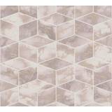 Living Walls Metropolitan Stories Wallpaper Cube 37863-2