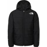 The North Face Jackets The North Face Boy's Reactor Insulated Jacket - Tnf Black (NF0A5GCTJK3)
