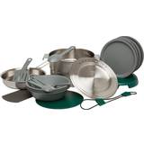 Stanley Camping Cooking Equipment Stanley Adventure Base Camp Cook Set 3.5L