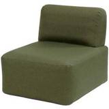 Outwell Camping Sofas Outwell Lake Albernel Sofa One Size Green