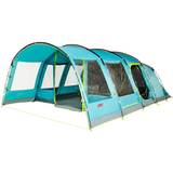 Coleman Tunnel Tents Camping & Outdoor Coleman Â Aspenâ¢ 6L 6 Man Tent