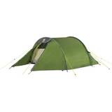 Terra Nova Wild Country Hoolie Compact 3 Tent Green, Green