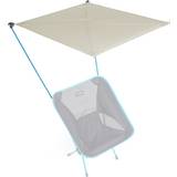 Helinox Personal Shade sand/blue 2021 Camp Furniture Accessories