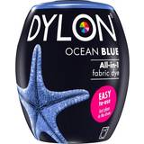 Henkel Dylon maskinfarve 26 Ocean Blue 350 G