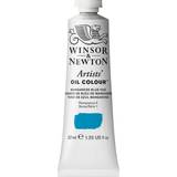 Winsor & Newton Artists' Oil Colours manganese blue hue 379 37 ml