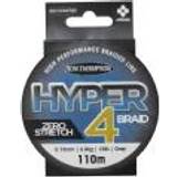 Ron Thompson Hyper 4 Braid 20lb/0.17mm 110m