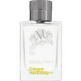 Label.m Styling Products Label.m Men Cologne Hair & Body Spray 75ml