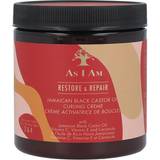 As I Am Styling Cream Jamaican 227g