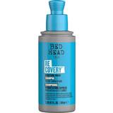 Tigi Bed Head Recovery Moisturising Shampoo for Dry Hair Travel Size 100ml