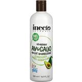 Inecto Conditioners Inecto Naturals Nourishing Avocado Conditioner 500ml