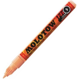 Molotow One4All Acrylic Marker 127HS Peach Pastel 2mm