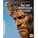 The Last Temptation Of Christ - The Criterion Collection (Blu-Ray)