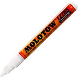 Molotow One4All Acrylic Marker 127HS Signal White 2mm