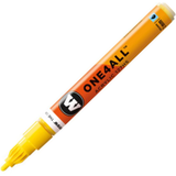Molotow One4All Acrylic Marker 127HS Zinc Yellow 2mm