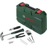 Plastic Toy Tools Bosch Promoline All In One Set