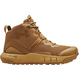 48 ½ Lace Boots Under Armour Micro G Valsetz Mid Tactical Boots - Coyote