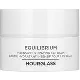 Mineral Oil Free Eye Balms Hourglass Equilibrium Intensive Hydrating Eye Balm 16.3g