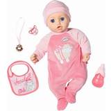 Baby Annabell Toys Zapf Baby Annabell 43cm