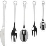Gense Kitchen Accessories Gense Pantry Cutlery Set 60pcs