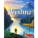 Haba Board Games Haba Mountains
