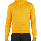 Sportful Sportswear Garment Tops Sportful Giara Hoodie Men - Yellow