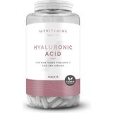 Supplements Myvitamins Hyaluronic Acid 60 pcs