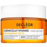 Decléor Day Creams Facial Creams Decléor Green Mandarin Vitamin Glow Day Cream 50ml